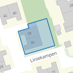 Perceel ODN00-K-1596