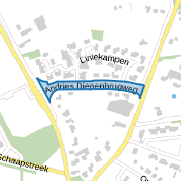 Perceel ODN00-K-1601