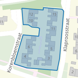 Perceel ODN00-K-1602