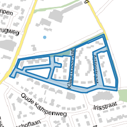 Perceel ODN00-K-1603