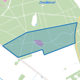 Perceel ODN00-K-1620