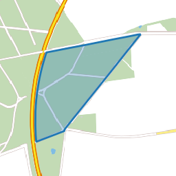 Perceel ODN00-K-1621