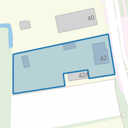 Perceel ODN00-K-1623