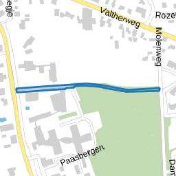 Perceel ODN00-K-1633