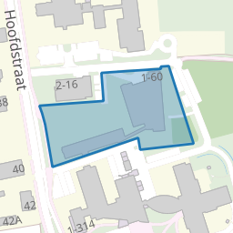 Perceel ODN00-K-1641