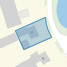 Perceel ODN00-K-1664