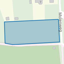 Perceel ODN00-K-1667