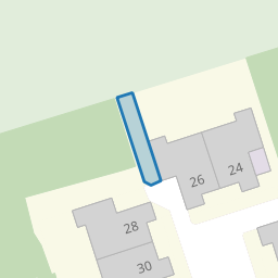 Perceel ODN00-K-1669