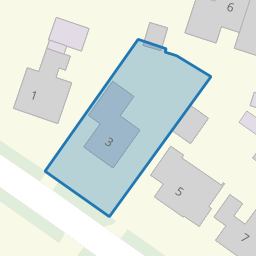 Perceel ODN00-K-1672