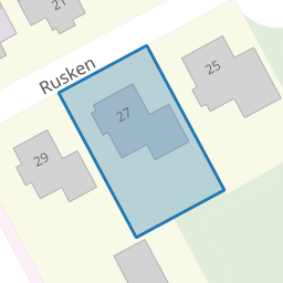 Perceel ODN00-K-1681