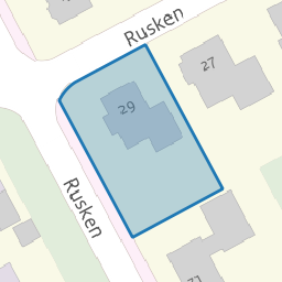 Perceel ODN00-K-1682