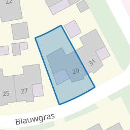 Perceel ODN00-K-1685