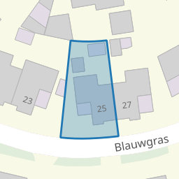 Perceel ODN00-K-1687