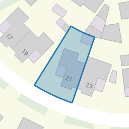 Perceel ODN00-K-1689