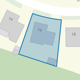 Perceel ODN00-K-1692