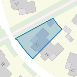 Perceel ODN00-K-1694