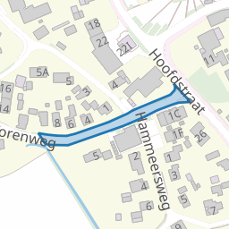 Perceel ODN00-K-1698