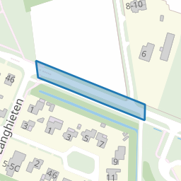 Perceel ODN00-K-1706