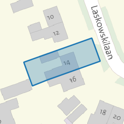 Perceel ODN00-K-1708