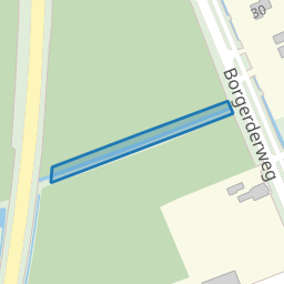 Perceel ODN00-K-1721