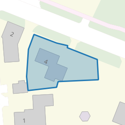 Perceel ODN00-K-1733