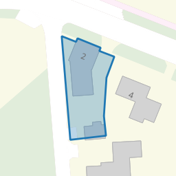 Perceel ODN00-K-1734