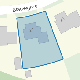 Perceel ODN00-K-1738