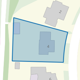 Perceel ODN00-K-1742