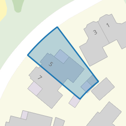 Perceel ODN00-K-1748