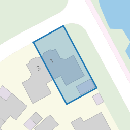 Perceel ODN00-K-1750