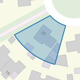 Perceel ODN00-K-1753