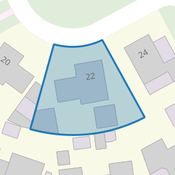 Perceel ODN00-K-1754