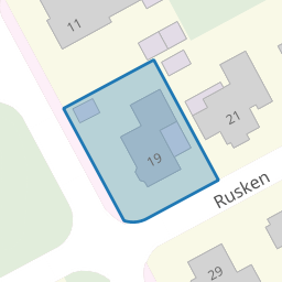 Perceel ODN00-K-1755