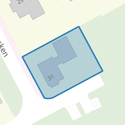 Perceel ODN00-K-1756