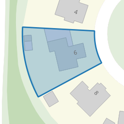 Perceel ODN00-K-1761