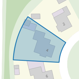 Perceel ODN00-K-1765