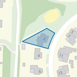 Perceel ODN00-K-1770