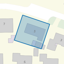 Perceel ODN00-K-1781