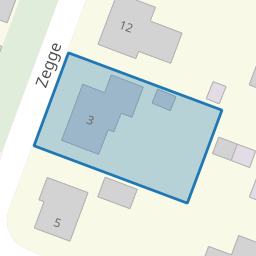 Perceel ODN00-K-1800