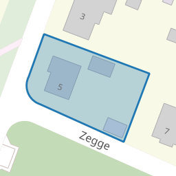 Perceel ODN00-K-1802