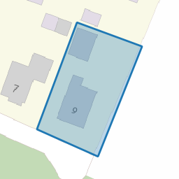 Perceel ODN00-K-1803