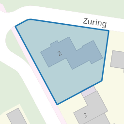 Perceel ODN00-K-1811