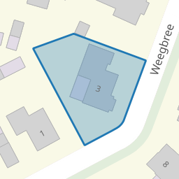 Perceel ODN00-K-1816