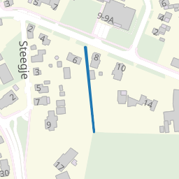 Perceel ODN00-K-1818