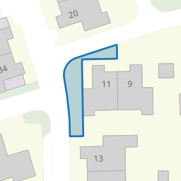 Perceel ODN00-K-1822