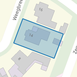 Perceel ODN00-K-1829