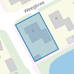 Perceel ODN00-K-1833