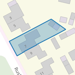 Perceel ODN00-K-1838