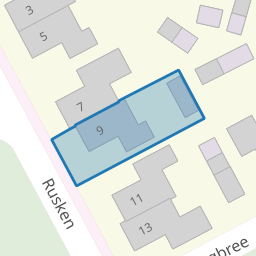 Perceel ODN00-K-1839