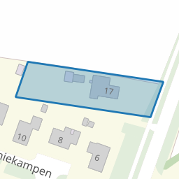 Perceel ODN00-K-1844